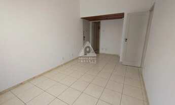 Imagem 4: Sala quarto no Flamengo