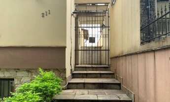 Imagem 4: CASA ASSOBRADADA - REAL PARQUE - SP