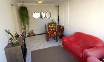 Imagem 5: FLORIANóPOLIS - Apartamento Padrão - Capoeiras