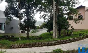 Imagem 3: TERRENO - TRINDADE - SC