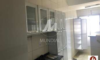 Imagem 5: Apartamento (tipo - padrao) 2 dormitórios, cozinha planejada, em condomínio fechado