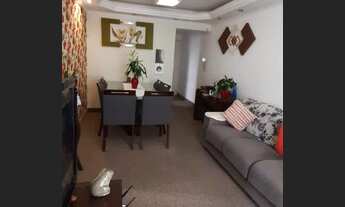 Imagem 4: Apto com Varanda em Andar Alto, Jardim Tijuco, Próximo ao Colégio Guilherme de Almeida Gua