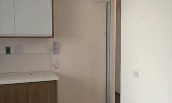 Imagem 4: Apartamento para aluguel com 110 metros quadrados com 3 quartos em Vila Indiana - São Paul