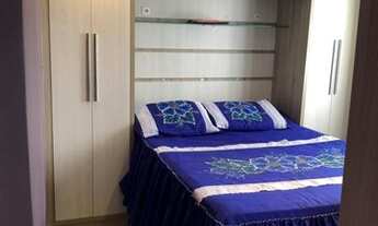 Imagem 4: COBERTURA - PARQUE CAPUAVA - SP