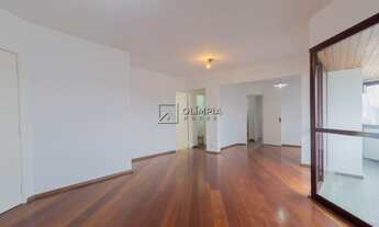 Imagem 5: Venda Apartamento 3 Dormitórios - 112 m² Campo Belo