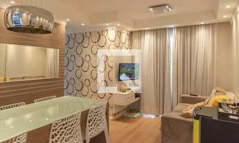 Imagem 2: Apartamento à Venda - Jardim Ipaussurama , 3 Quartos, 60 m2