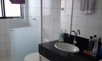 Imagem 7: Cobertura para venda com 294 metros quadrados com 4 quartos em Manaíra - João Pessoa - PB