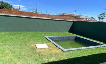 Imagem 5: CD 082, Condomínio Terras Alphaville, Casa Duplex com 04 quartos, 211 m²