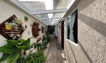 Imagem 2: Casa com Atico no Bairro Alto