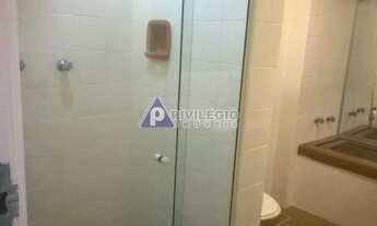 Imagem 7: OPORTUNIDADE EM LOCAL PRIVILEGIADO ENTRE PARQUE LAJE E LAGOA! 4 QTOS COM DUAS VAGAS! VISTA