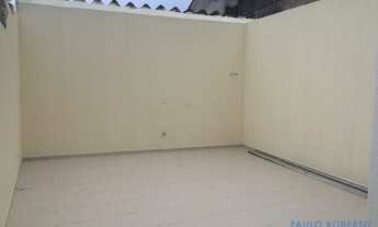 Imagem 5: SOBRADO - JORDANÓPOLIS - SP