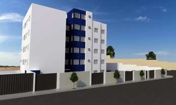 Imagem 3: Apartamento 03 quartos no Bairro Alto Cai?ara