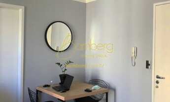 Imagem 5: Lindíssimo apartamento de 36 m² na Rua Ascencional no Morumbi