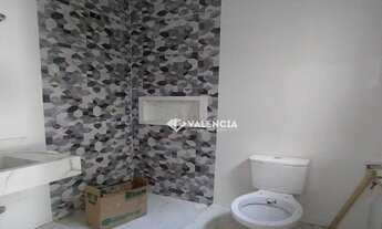 Imagem 7: Casa Nova para Alugar por R$1.500.00 na Rua Paraguaçu 171 No Brasmadeira Cascavel/PR