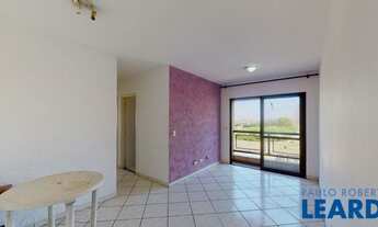 Imagem 1: APARTAMENTO - VILA ARAPUÃ - SP