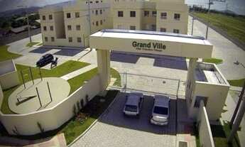 Imagem 3: Florianópolis - Apartamento Padrão - Costeira do Pirajubaé