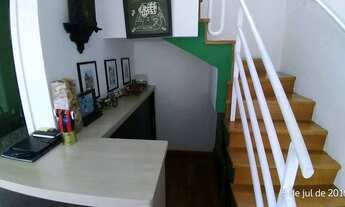 Imagem 7: Cobertura Duplex