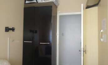 Imagem 7: Apartamento para venda tem 58 metros quadrados com 2 quartos em Fragata - Pelotas - RS