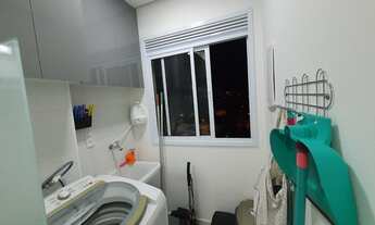 Imagem 6: APARTAMENTO RESERVA VISTA VERDE COM 3 DORMITÓRIOS E 2 VAGAS