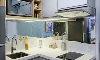 Imagem 6: São Paulo - Apartamento Padrão - Brooklin