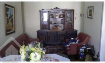 Imagem 4: PORTO ALEGRE - Apartamento Padrão - Menino Deus