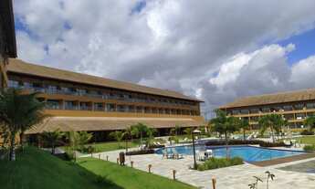 Imagem: Aluguel de Flat no Eco Resort Praia dos