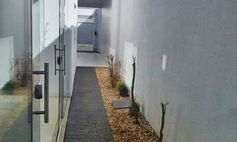 Imagem 4: Casa com piscina para Alugar Tecnoshow em Rio Verde