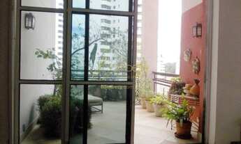 Imagem 2: Belíssimo, amplo e c/ lazer completo. Confira!