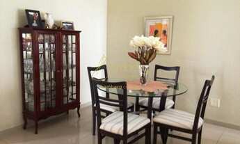 Imagem 5: Lindo, espaçoso e c/ três dormitórios