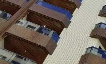 Imagem 3: Apartamento pé na areia,bairro Guilhermina