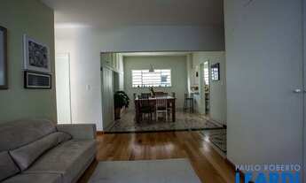 Imagem 3: SOBRADO - VILA MADALENA - SP