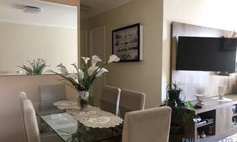 Imagem 7: APARTAMENTO - VILA SANTA CLARA - SP