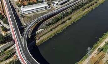 Imagem 3: GALPÃO - GRANJA JULIETA - SP