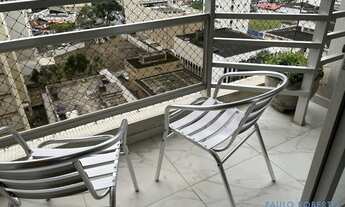 Imagem 6: APARTAMENTO - BARRA FUNDA - SP
