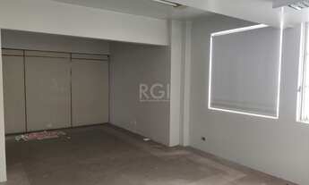 Imagem 7: Porto Alegre - Conjunto Comercial/Sala - Centro Histórico