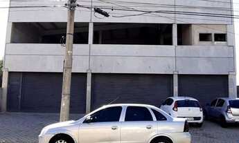 Imagem 5: PRÉDIO - VILA CLAYTON - SP