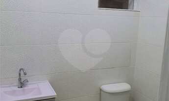 Imagem 5: Excelente casa de vila, duplex, toda reformada