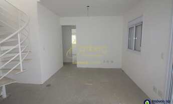 Imagem 7: Belíssima cobertura, espaçosa e c/ lazer completo. Confira!