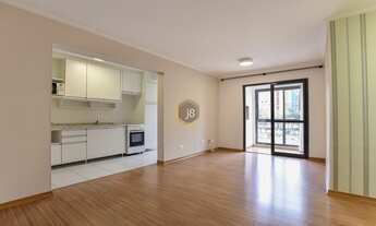 Imagem 5: CURITIBA - Apartamento Padrão - Jardim Botânico