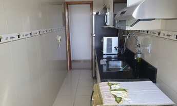 Imagem 5: Apartamento para venda possui 51 metros quadrados com 2 quartos