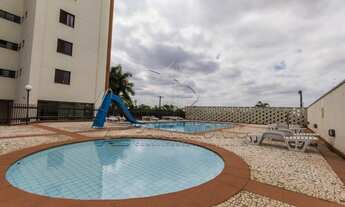 Imagem 3: SOROCABA - Apartamento Padrão - Campolim