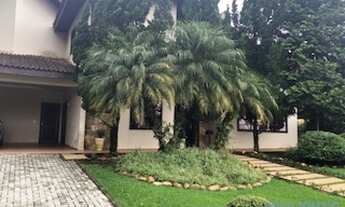 Imagem 5: CASA EM CONDOMÍNIO - CONDOMÍNIO HILLS 3 - SP