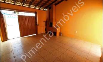 Imagem 3: Vende-se casa escriturada no City Petrópolis