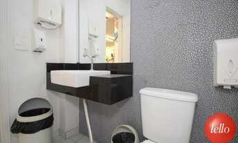 Imagem 7: São Paulo - Conjunto Comercial/sala - Brooklin