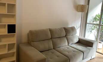 Imagem 5: Flat para aluguel com 70 metros quadrados com 2 quartos em Vila Nova Conceição - São Paulo