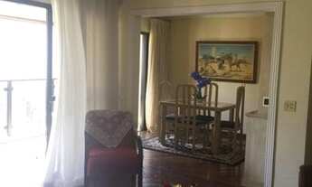 Imagem: APARTAMENTO - MORUMBI - SP