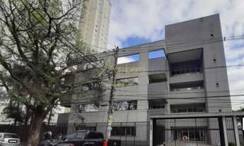 Imagem 6: Prédio novo monousuário Vila Leopoldina