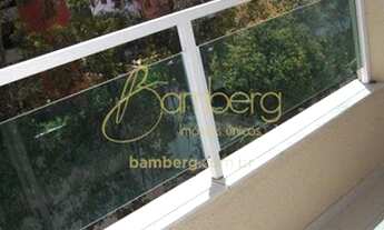 Imagem 4: Lindo, c/ bela varanda e dois domritórios