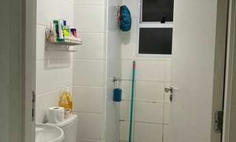 Imagem 7: Reserva da Cidade 2Qts/1suíte Cidade Nova