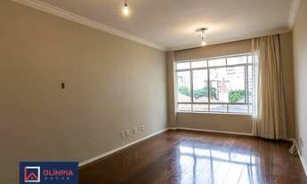 Imagem 2: Apartamento Venda 2 Dormitórios - 179 m² Higienópolis